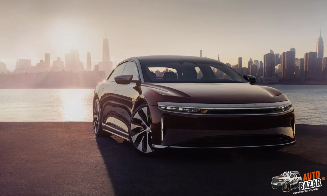 Lucid Air